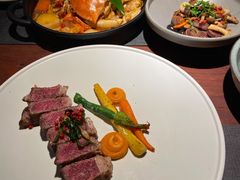 -West10 西拾·西餐厅·创意菜(未来科技城店)