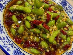 -江城燕子大排档(江汉路步行街店)