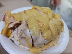 -九叔鸡饭(升平街店)