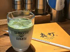 -真打拉面·日式拉面新流派(体育西横街店)