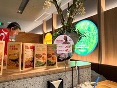-左庭右院鲜牛肉火锅(京西大悦城店)
