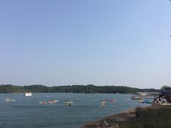 -仙海旅游度假区