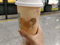 -喜茶(上海五角场万达店)