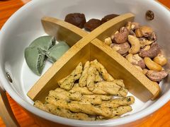-茗知道茶馆(世博源店)