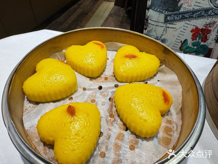申阿婆·上海菜·小海鲜(国展店)图片