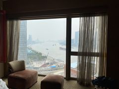 -上海外滩茂悦大酒店