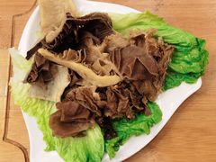 -馅饼粥·百年传承 since1926(中山路店)