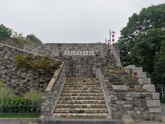 -东水关遗址公园