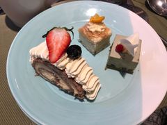 -厦门艾美酒店·新食谱西餐厅