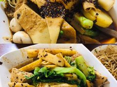 -林静小吃(复兴路店)