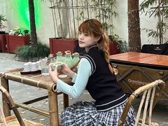 -中和·国风茶馆(愚园路店)