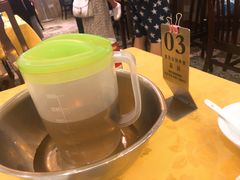 -莲花公园煎蟹(总店)