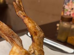 -新华阿喜烧烤(嘉泰雅园店)