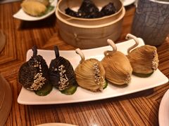 -万丽轩·粤菜(王府井金茂万丽酒店)