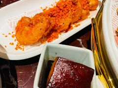 东坡肉-新白鹿餐厅(西湖银泰店)