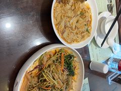 -老厨家(中央大街西七道街店)