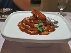 -味+新京宴·烤鸭·北京菜(创意谷店)