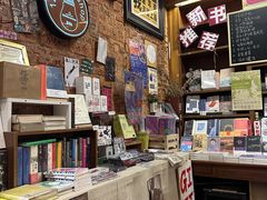 -1200读书自习室(体育东店)