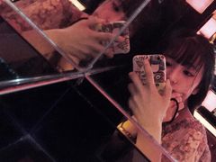 -欢乐时光KTV(东城银座店)