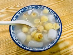 -黄记潮汕甜汤(贝底田坊店)