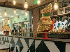 -Home Thai·泰谣(王府井apm店)