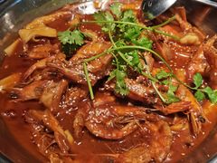 -豫缘王婆大虾(祭城总店)