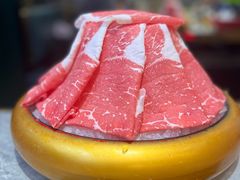 -樱煦和牛寿喜烧(如皋吾悦广场店)