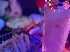 -MOSSO音乐酒吧·Live House(南京西路店)