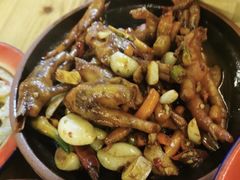 -老三样·美食研究中心(世贸路店)
