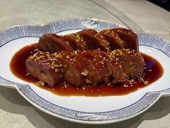-二泉园老菜馆·百年无锡菜