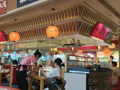 -莲寿司(国兴店)