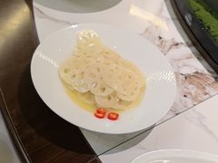 -秦月轩·陕西家乡菜(阜成路·五棵松店)