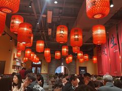 -山四砂锅(太原钟楼街店)