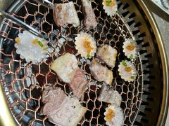 -韩盛·古法烤肉店(皇城恒隆广场店)