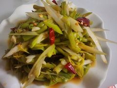 -蓝旗蒙餐