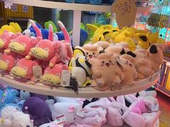 -风云再起游乐汇(北京西单西西友谊店)