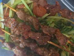 -食客烧烤(罗道庄店)