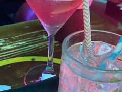 -MOSSO音乐酒吧·Live House(南京西路店)