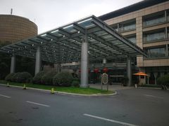 -上海佘山世茂艾美酒店