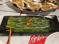 -辉记炭烧海鲜大排档·老字号(福田店)