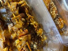 -为民烧烤吧.自贡爆炒菜(收录10年好店)