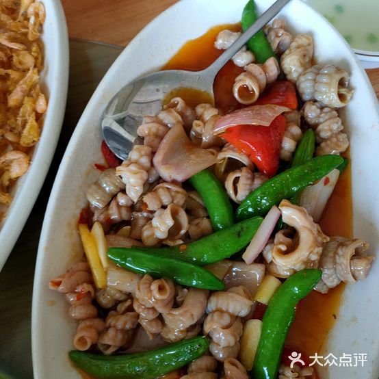 建福饭店(常泰路店)