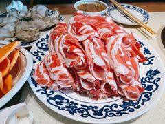 -东镇老火锅(长春路首店)