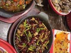 -郑喜旺烧烤(郑州总店)