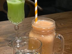 -Apollo·西班牙小酒馆(安福路店)