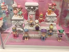 -泡泡玛特POPMART(合生汇店)