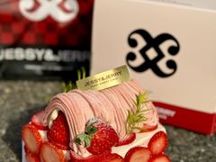 -卷心卷意·轻甜蛋糕(新光天地店)