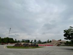 -盘龙城遗址博物院