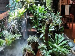 -银生食府·普洱菜(金星店)