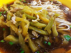 -包顺兴面馆(长乐路店)